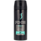 AXE-APOLLO deo vapor 150 ml-DrShampoo - Perfumaria e Cosmética